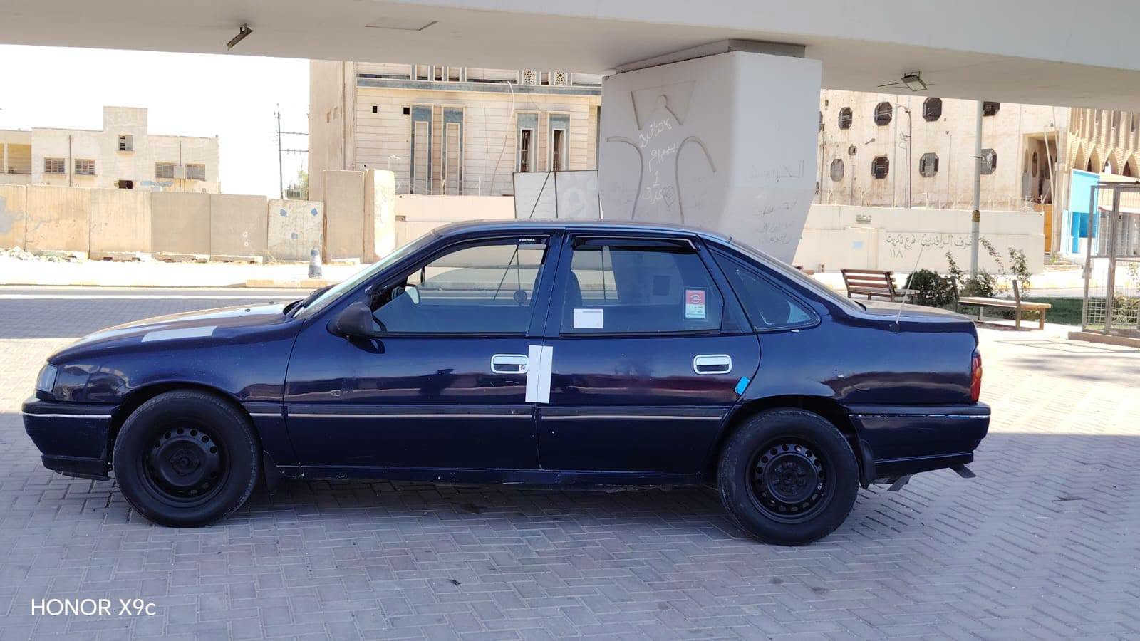 السلام عليكم

اوبل فكترا موديل 1990

سعر مناسب 32وبيها مجال

كير محرك شرط كهربائيت كلها شغاله صدر أمامي خلفي
سقف سلايت 
 نضيف تخم تايرات نضيف بيع أو مراوس حسب القناعه اي استفسار ***********
