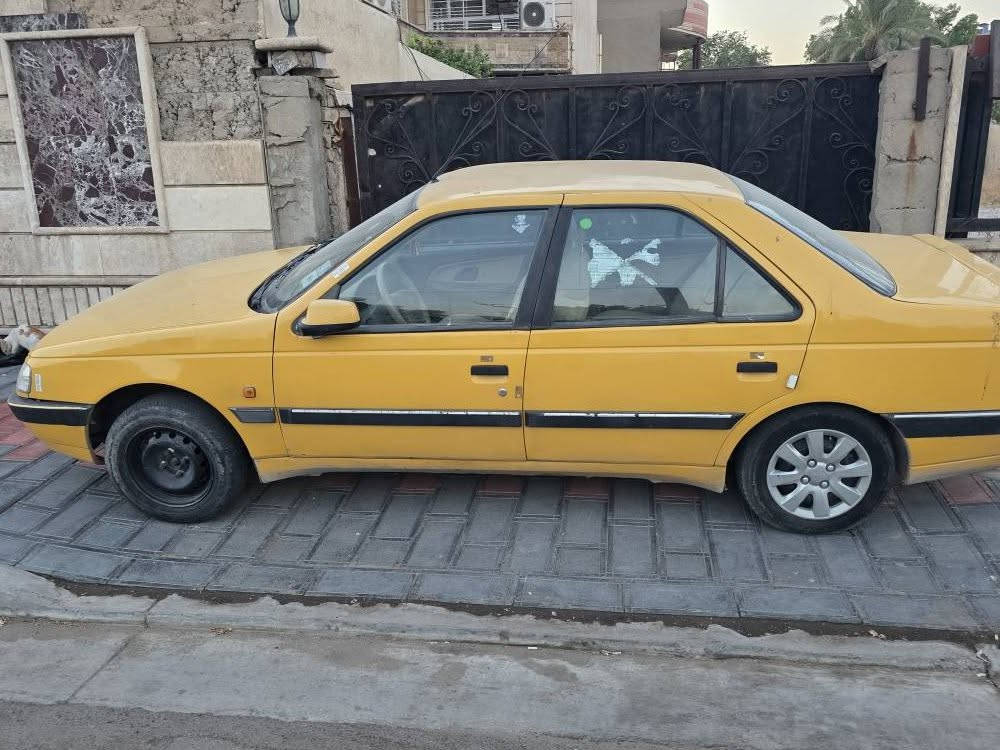 سلام عليكم بيجو لميس مديل 16 للبيع 
للستفسار عله الرقم *********** بغداد, العراق
