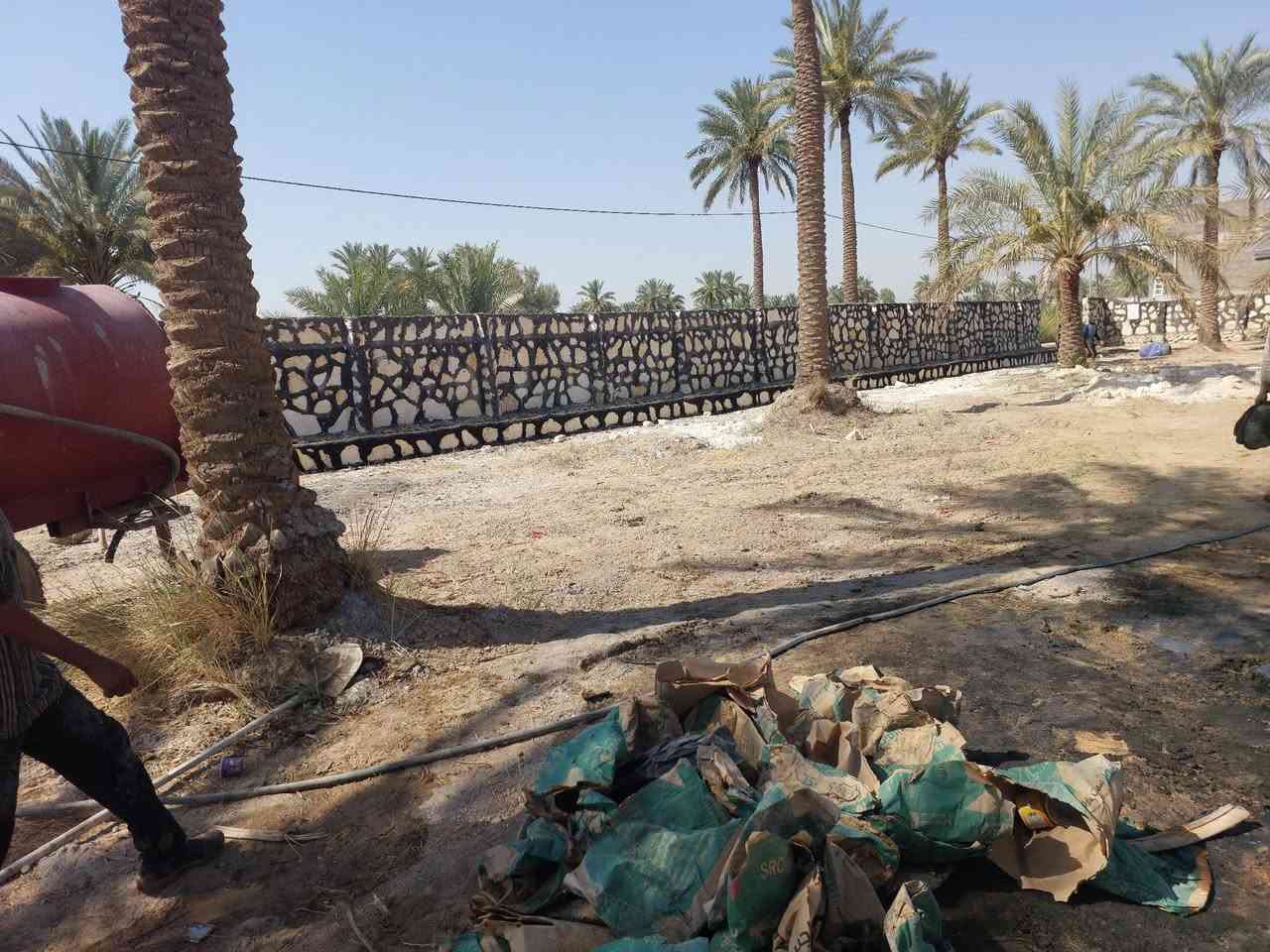 أرقى شركة بالعراق بعمل الحجر تواصل معنا واتساب 
***********.       ***********
 ***********  واتساب مباشر
يالله بناء حجر كرسته وعمل بناء بيوت بناء اسيجه تطبيك ممرات تغليف شطوط بحيرات اساسات اي ستفسار مرسلات لاصفحه او نتصال على لارقام التاليه 
***********
***********
***********
