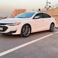 ماليبو بريمير • ٢٠٢٢ • ٢٠٠٠ توربو