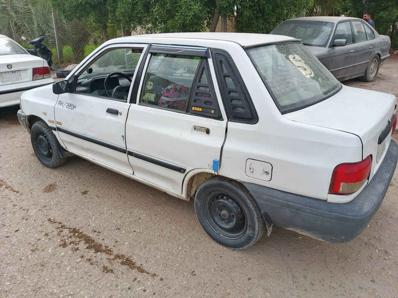 موديل ٢٠١١ • نجف • غرفة جديده