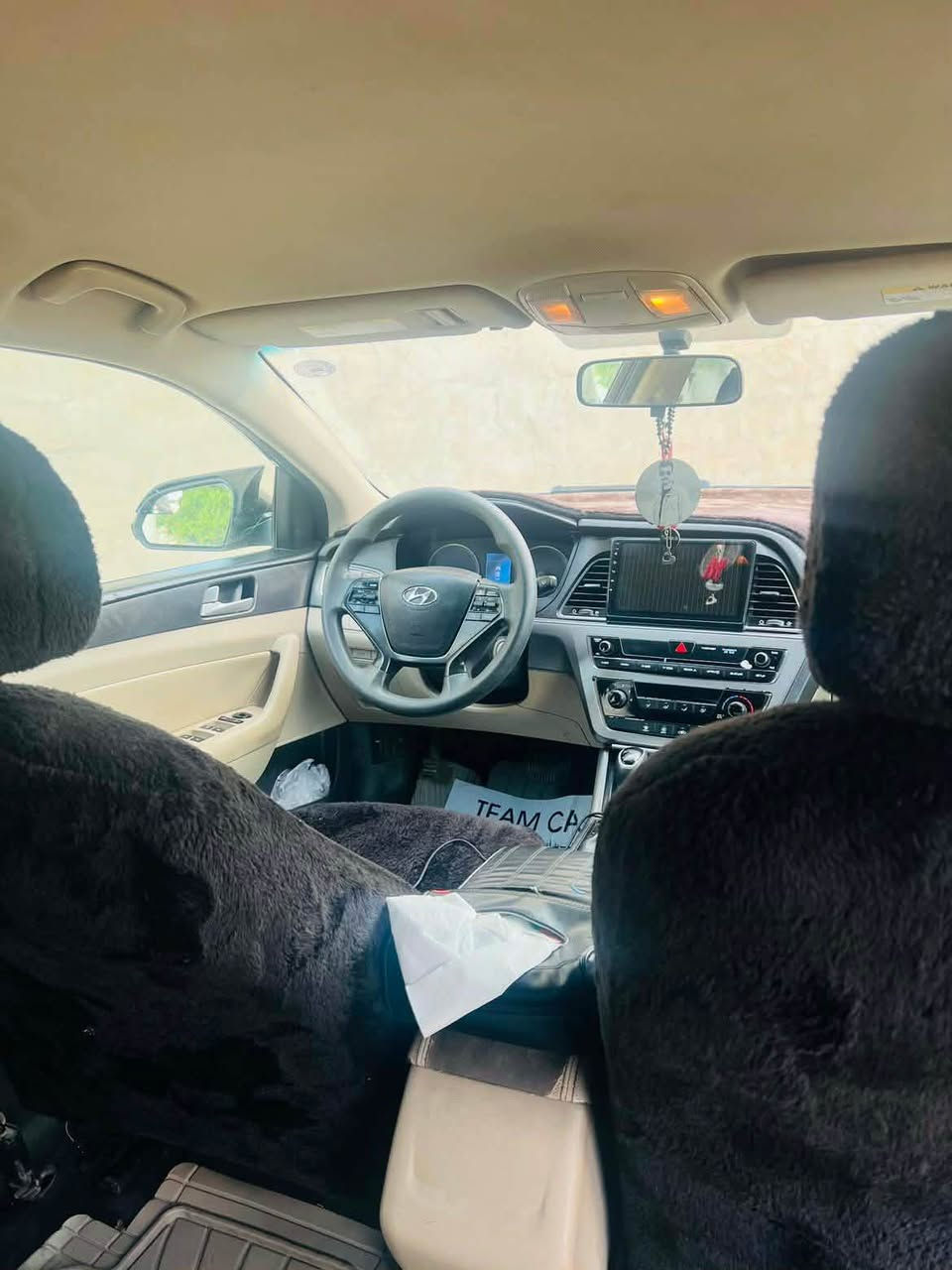 سؤناتا ٢٠١٧ ئه مريكى سبؤرت
دوو بارجى بؤيه خه به حال ناوى گرتيه
گيرو مه كينو كاره باى به شه رته
تازه بيشو بشتي توند كراوته وه كامل سيرفسي لؤ كريه سنه وي تا ٢٠٣٠ نويه
نرخ 115
 واتس ئاب *********** أربيل, العراق
