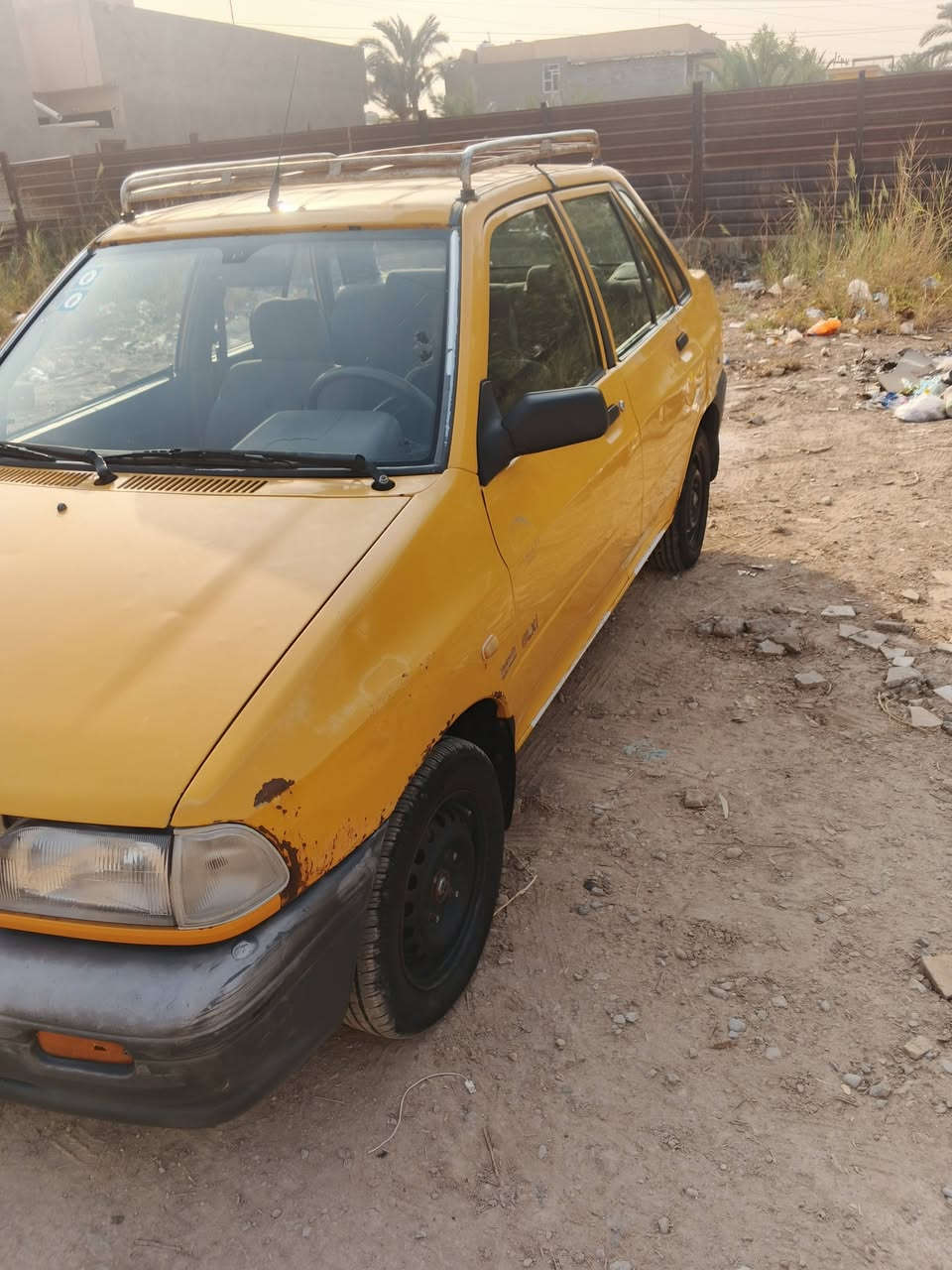 سايبا • ٢٠١١ • جسر ديالى