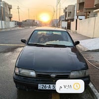 برايمرا • ١٩٩٢ • محرك ١٦