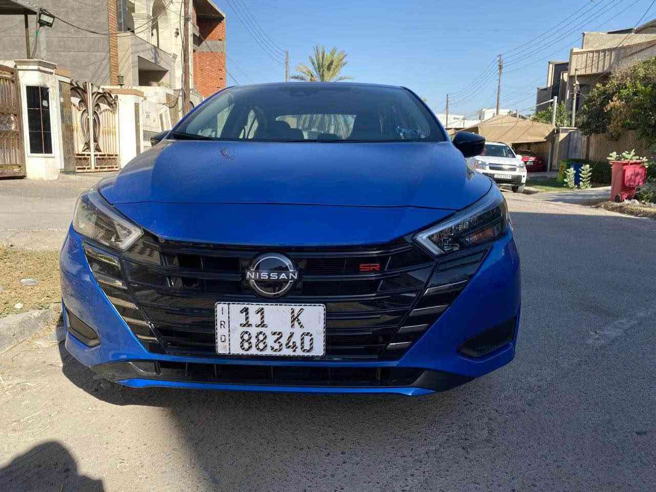 فيرسا ٢٠٢٣ • فئة SR • ماشيه ١٩٥٠٠