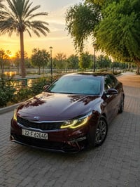 اوبتما 2020 للبيع وارد امريكي رقم اربيل - باسمي  مواصفات :Fe • رادار أ...
