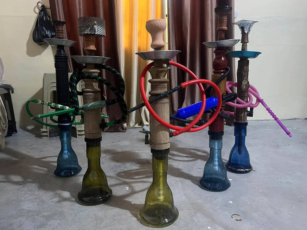 للبيع • ديكور • قيم