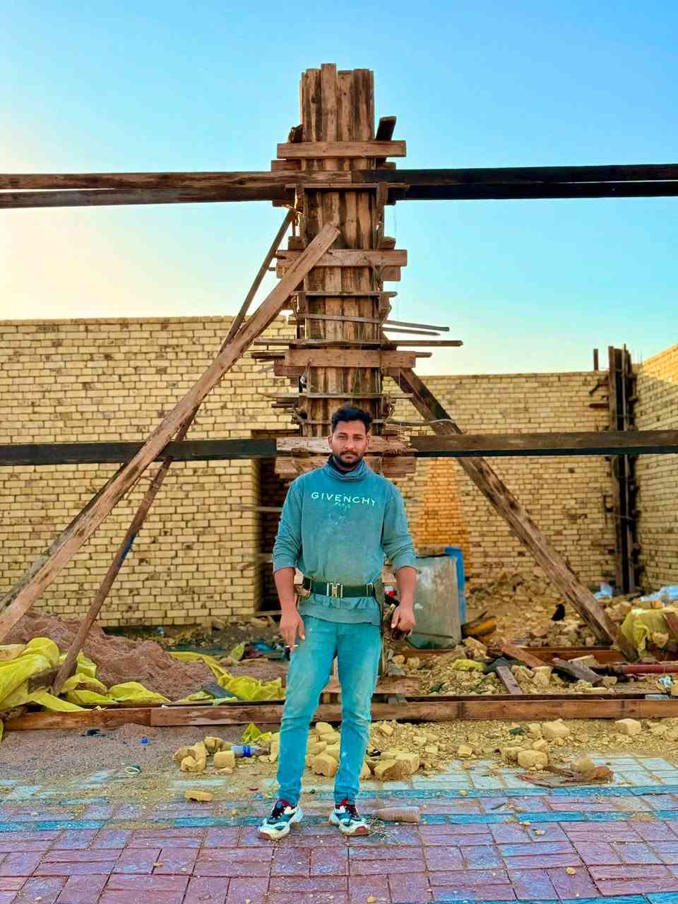 نجارة منازل • شغل نظيف • الناصرية