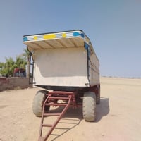 عربانه • اورال روسي • طول ٥ونص
