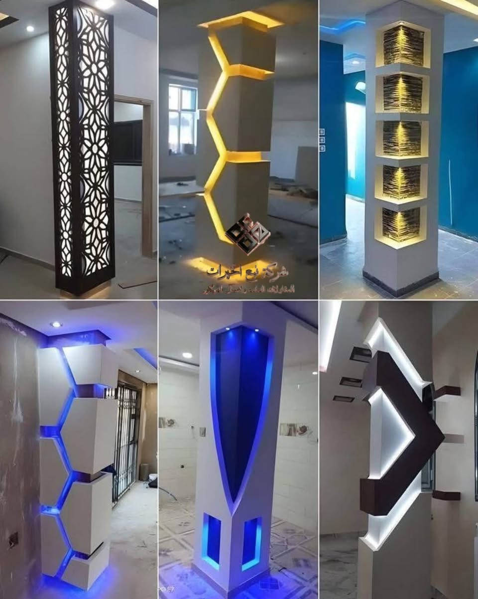 ✨ حلمك… ونحن نحوله إلى واقع ✨

هل تخطط لبناء فيلا فاخرة؟ أو ترغب بتجديد منزلك أو تنفيذ شاليه ومزرعة ترفيهية بتصميم مميز؟

شركة نبع الخيرات للمقاولات العامة تقدم لكم حلولاً متكاملة بأعلى معايير الجودة والإبداع.

🔹 الديكورات الداخلية الحديثة
🔹 السقوف الثانوية (جبس بورد) بأحدث التصاميم
🔹 تنفيذ جلسات الشاليهات والمزارع الترفيهية
🔹 تشطيب وإنشاء الفلل السكنية الفاخرة
🔹 جميع أعمال المقاولات العامة

⭐ بإشراف كوادر هندسية وفنية تركية ومصرية وعراقية تمتلك خبرة واسعة في تنفيذ المشاريع السكنية والتجارية.

لماذا نبع الخيرات؟
✅ جودة وإتقان في التنفيذ
✅ تصاميم عصرية تناسب جميع الأذواق
✅ مواد عالية الجودة
✅ التزام بالمواعيد
✅ أسعار منافسة وخدمة متميزة

نبع الخيرات… حيث تبدأ الفخامة من أول خطوة، وينتهي العمل بإتقان يليق بكم.

📞 اتصل بنا الآن 
‏‭***********‬
‏‭***********‬
ودعنا نحول منزلك إلى تحفة معمارية.

#نبع_الخيرات #مقاولات_عامة #ديكورات_داخلية #جبس_بورد #سقوف_ثانوية #فلل_فاخرة #شاليهات #مزارع_ترفيهية #تشطيبات #العراق
