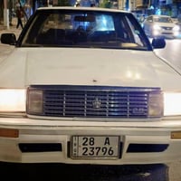 هارتوب • مديل 1991 • مكينه وكير زين