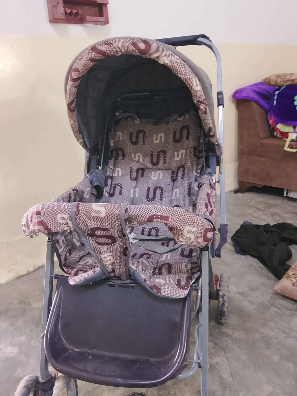طوزخرماتو • عفش منزلي • غرفت نوم