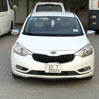 سيراتو ٢٠١٦ • وارد خليجي • بغداد العامرية