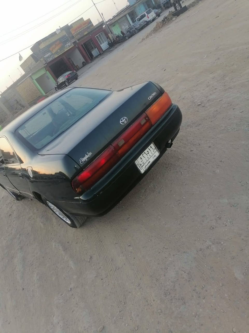 بطه رقم بغداد مشروع وطني سنويه ساقطه صاره 4 شهر سياره مكفوله من الكص ونقل الجثه العيب الشرعي وضربه سياره مصبوغه عام لجماليه أثر جراد السعر 29  
مكاني سياره ذي قار قضاء الفجر 
الاستفسار ***********
