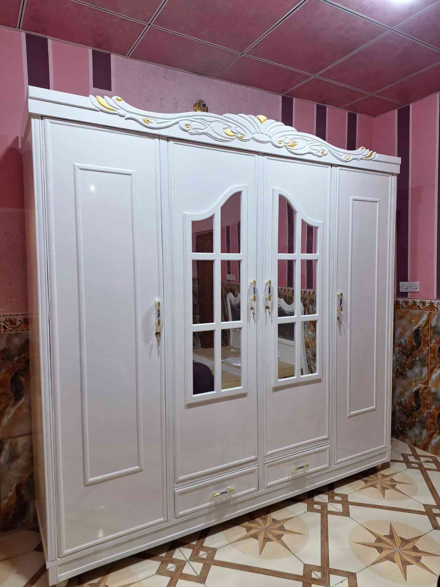 ديكور • استفسار