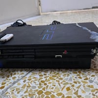 بلاي ستيشن • عدد ٢ • مكسور