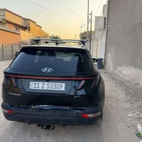 توكسان • اسود • ٢٠٢٣