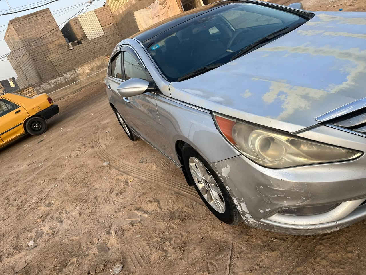 سوناته • ١٢ • بيها مجال
