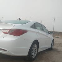 سوناتا • ٢٠١٢ • بلا تبديل
