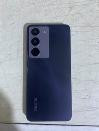 ريلمي C75 • ٢٥٦ • نظيف