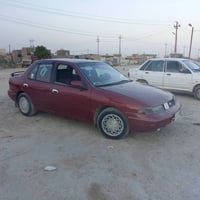 كيا سيفيا • شيري استار • السماوه