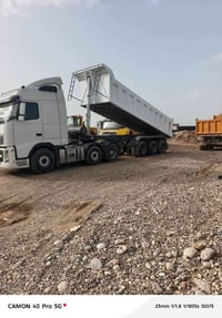 موديل ٢٠٢١ • بودي جديد • كركوك