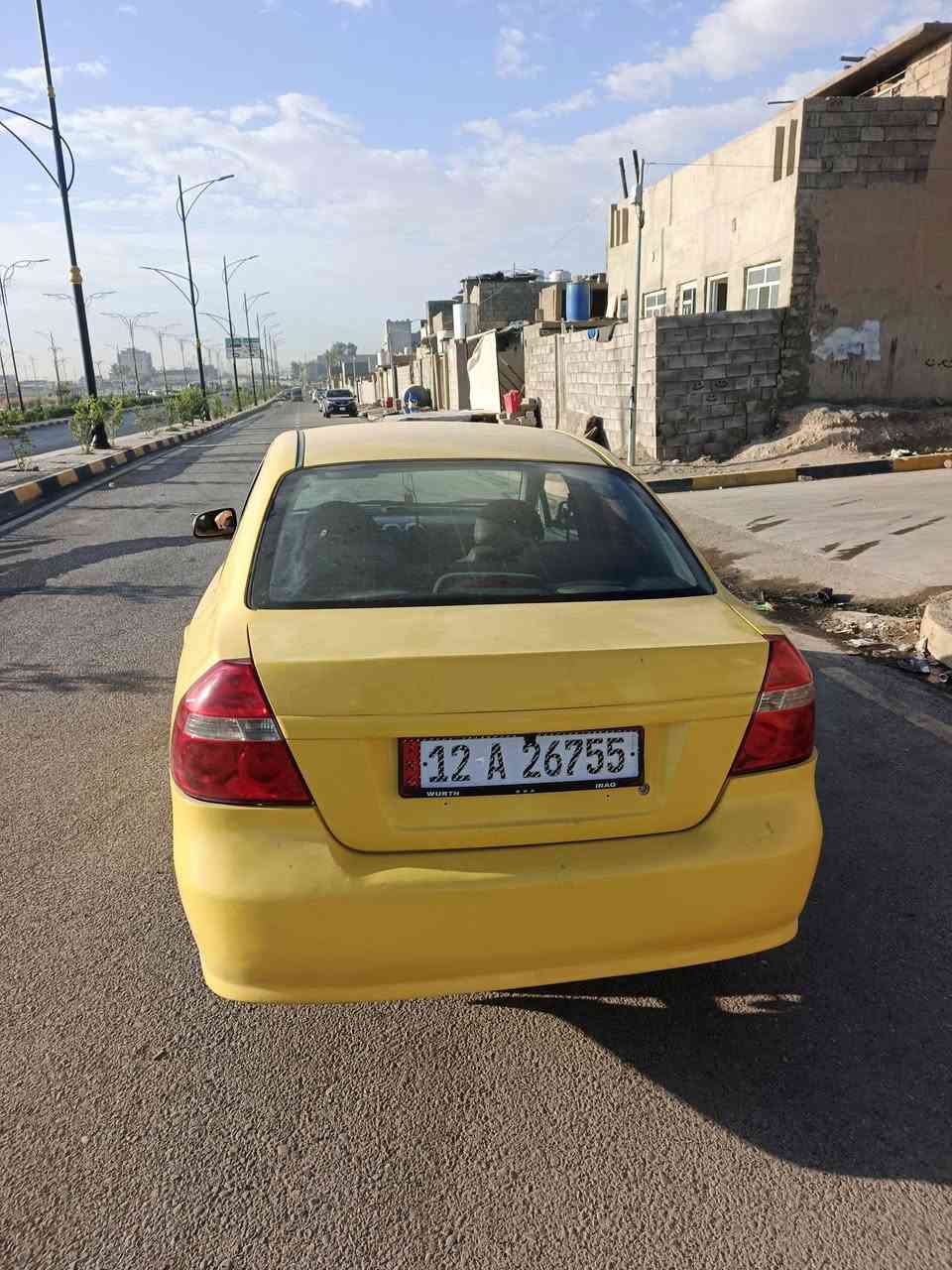 من رخصت ادمن سلام عليكم افيو 2007 تكسي نينوى هيئه ٩ فقط رقم نينوى بسمي سنويه 2030 تحويل مباشر كابون بانزين بيها سعر ٥٠ بيه مجال لتواصل ‏‪***********‬‏ آسيا كورك +***********
