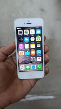 ايفون ٥ • ١٦ جيجا • كامل