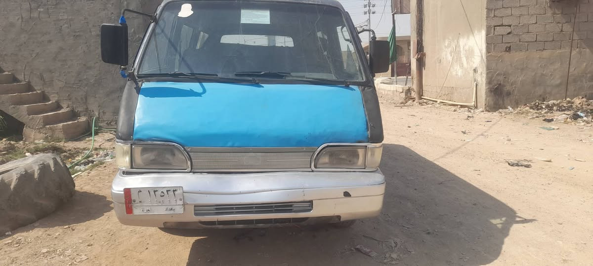 سلام عليكم كيا للبيع موديل 94 سعر 20 وبيها مجال ***********
