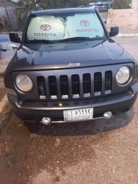 باتريوت • ٢٠١٧ • البصرة