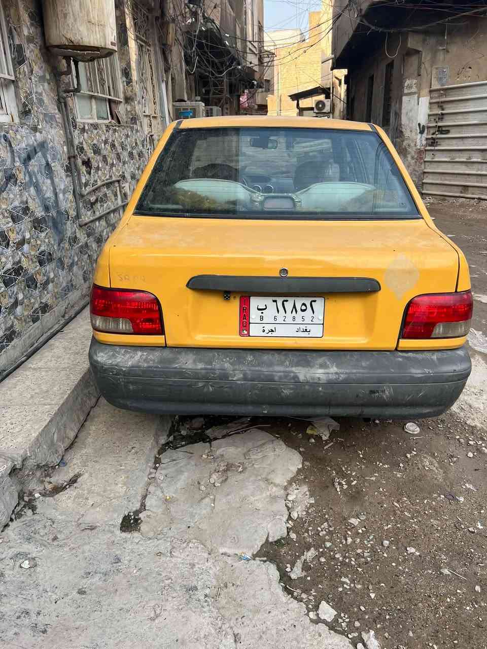٢٠١٢ • محرك جديد • شاشه كامره