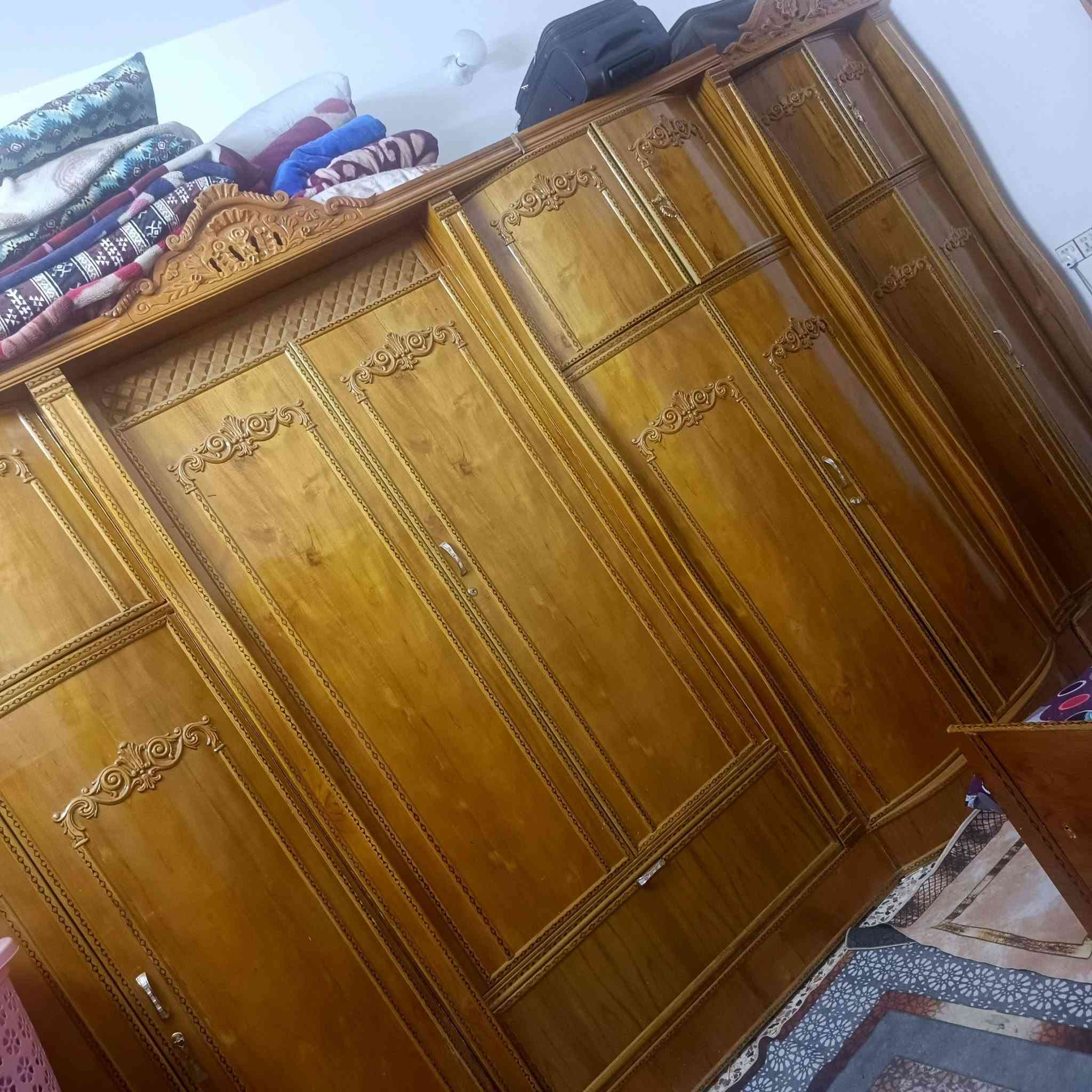 غرفة صاج • النجف حي الوفاء
