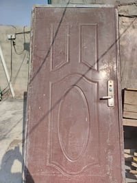 النجف • باب • كاربونات ٣