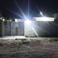 حي صالح مطشر • ٢٥٠م • سقف سندويج