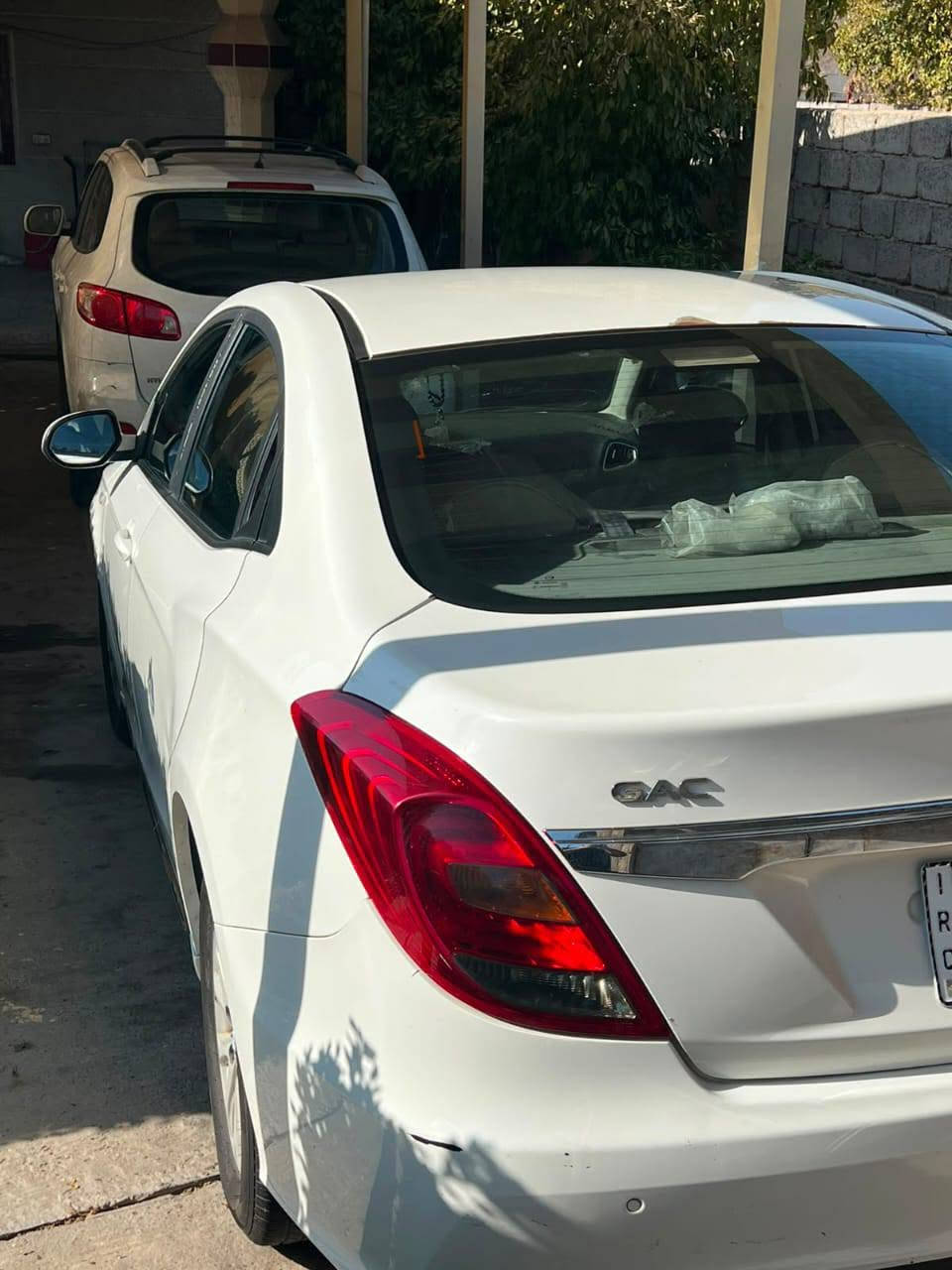 جاك موديل 16 سياره بدون صبغ محرك كير تبريد صدر خير من الله بسمي تحويل مباشر السعر 57 وبي مجال العنوان بغداد ***********
