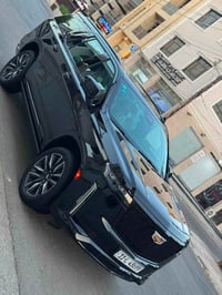 بلاك ايدشن • موديل ٢٤ • ٣٨ الف كم