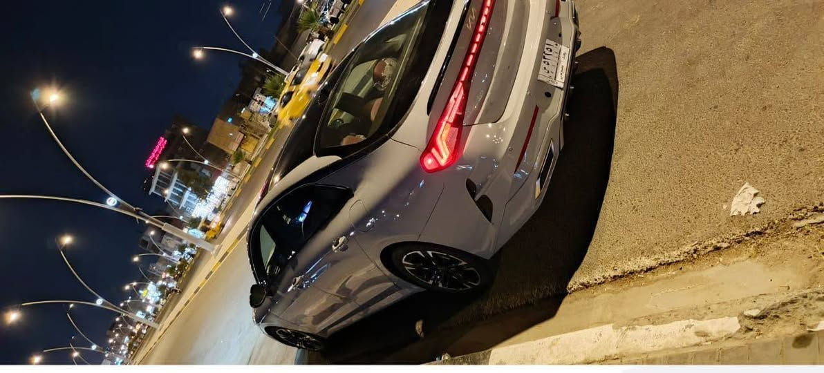 السلام عليكم 
كي فايف 
 K5 
GT

K5مديل 2022

١-لون (سمتي)
٢-بصمه تشغيل+بصمه ابواب 
٣-سايد بريك بصمه
٤-مثبت سرعه
٥-نضامABS
٦-مانع انزلاق
٧-حساس اطارات
٨-بك لايت لد
٩-شاشه كبيره لمس
١٠-كامره دواره
١١-كشافات إماميه
١٣-شاشه عطار
١٤-ويل كروم١٨
١٥-ردار جانبيه
١٦-مراقبه نقطه العمياء 
١٧-ردار الخطوط البيضاء
١٨-اشاير بالمري
١٩-كشنات جلد ماروني
٢٠-معقد ساق كهرباء
٢١-الايت ابع عدسات +ليد
٢٢-نضام قياده خمس وضعيات
٢٣-بلوتوث +usb+auX
٢٤-فول تحكم ستيرن
٢٥-كير اوتو +عادي
٢٦-اوتو بريك تلقائي
٢٧-الخريطه📍
٢٨صندوق كهربائي +صندوق عادي
٢٩-زنود +ليد
٣٠-اوتو هولد
٣١- التشغيل عن بعد
AuTOHLD
32-تصميم خارجي رياضي 
٣٣-نضام المحلاحه 
٣٤-مصابيح الخلفيله
٣٥-مصابيح ضباب 
٣٦-محرك تيربو 1600
٣٧-فول وبل

سياره أعالى مواصفات جيتي لاين مثل ما واضح السياره  جديده ما نقصه شي تخم تأير جديد 

مكان السياره البصره القبله حي الجامعه 

باقي التفاصيل والسعر 

الإتصال 

وتساب  ***********

@إشارة
