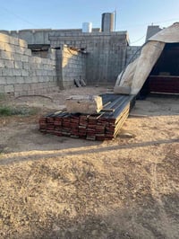 مكعب لوح • ٣ قطع