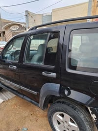 جيب ليبرتي • مكينه بيه صوت • بابل شارع ٦٠