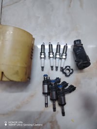 قطع جي دي اي للبيع شرط اصلي عالفحص مكاني بغداد العطيفيه 07715582541 را...