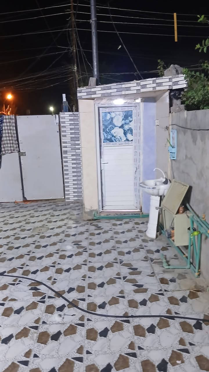 حي الشرطه • غرفتين • كراج كبير