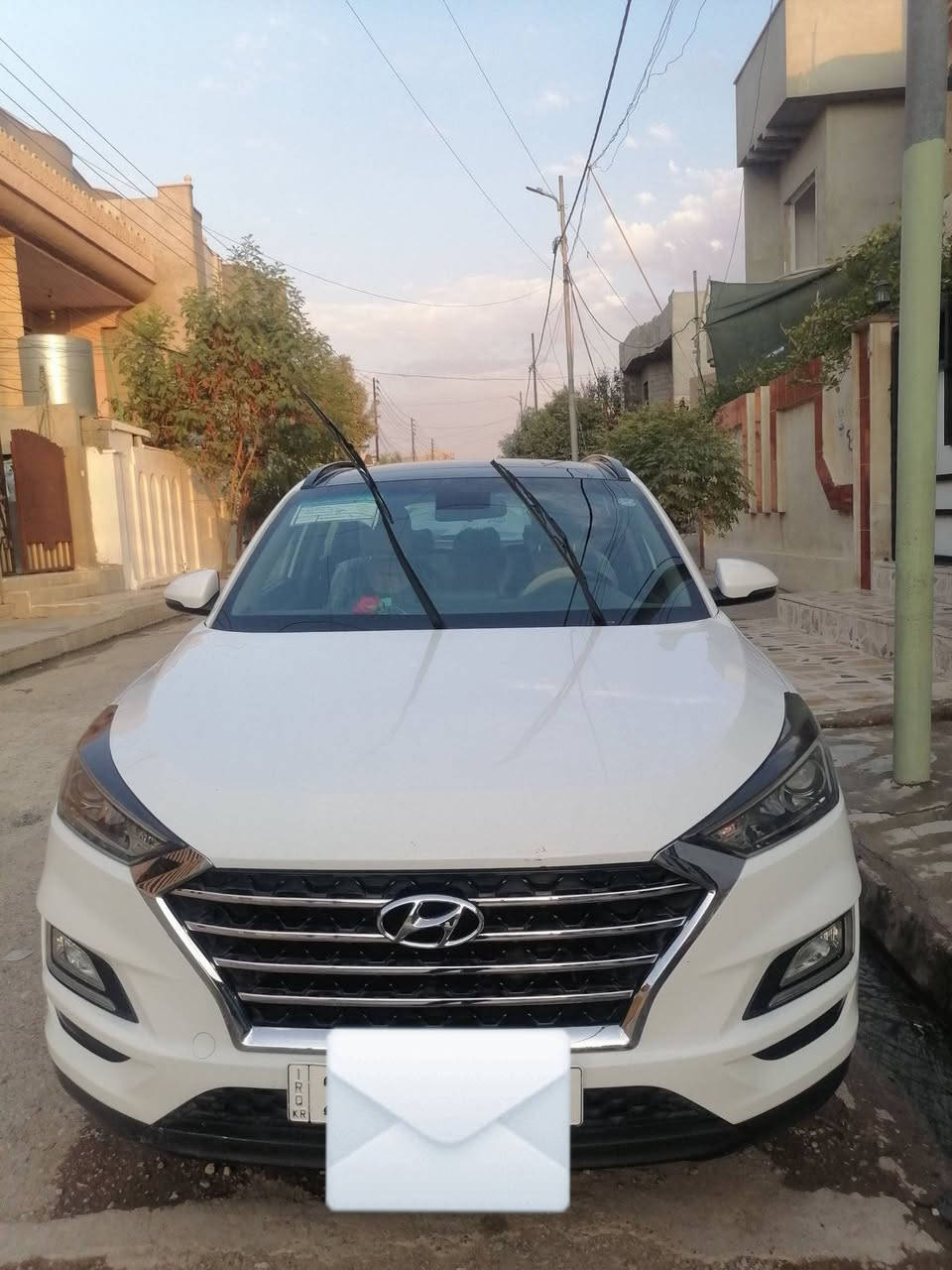 سلام عليكم سياره تكسون موديل ٢٠٢٠ فول مواصفات بنوراما  بدون ضرر فقط ملاحظات السعر 205  الرقم        ***********   / ***********
