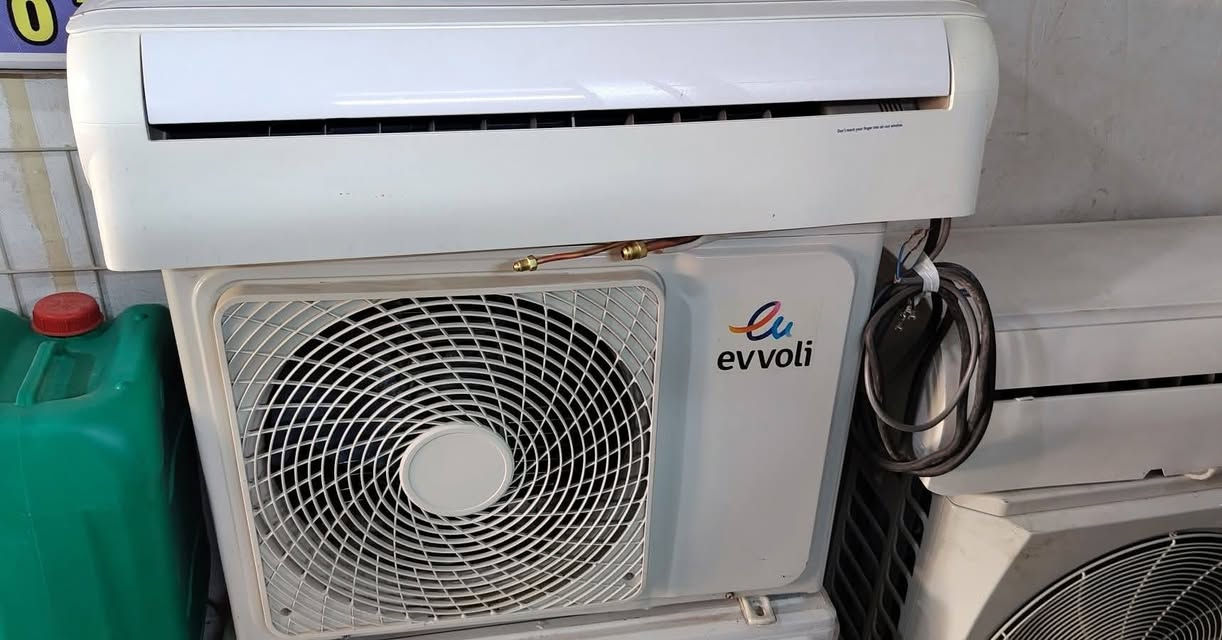 راحة بالك وضمانك عندنا ! صيفاً 🥶 وشتاءا 🥵

​يعلن محل زين العابدين للتبريد عن توفير سبالت مستعملة بحالة الزيرو ( الشركة ) 🤩 
 أرقى الماركات العالمية المستوردة 👍 ​اجهرة أصلية مفحوصة تحت ايدي مختصة 👌 
​ ضمان حقيقي ووصل رسمي مسجل باسم المحل 📝 
يتوفر لدينا كادر مختص لصيانة ونصب كافة انواع السبالت بمختلف احجامها 🧑‍🔧
مع توفير خدمة نقل داخل جميع أحياء الموصل 🚚 
​📍 الموقع : الموصل - النبي شيت
📞 للتواصل والاستفسار ( صهيب أبو زين العابدين ) : *********** ( واتساب على مدار الساعة )

