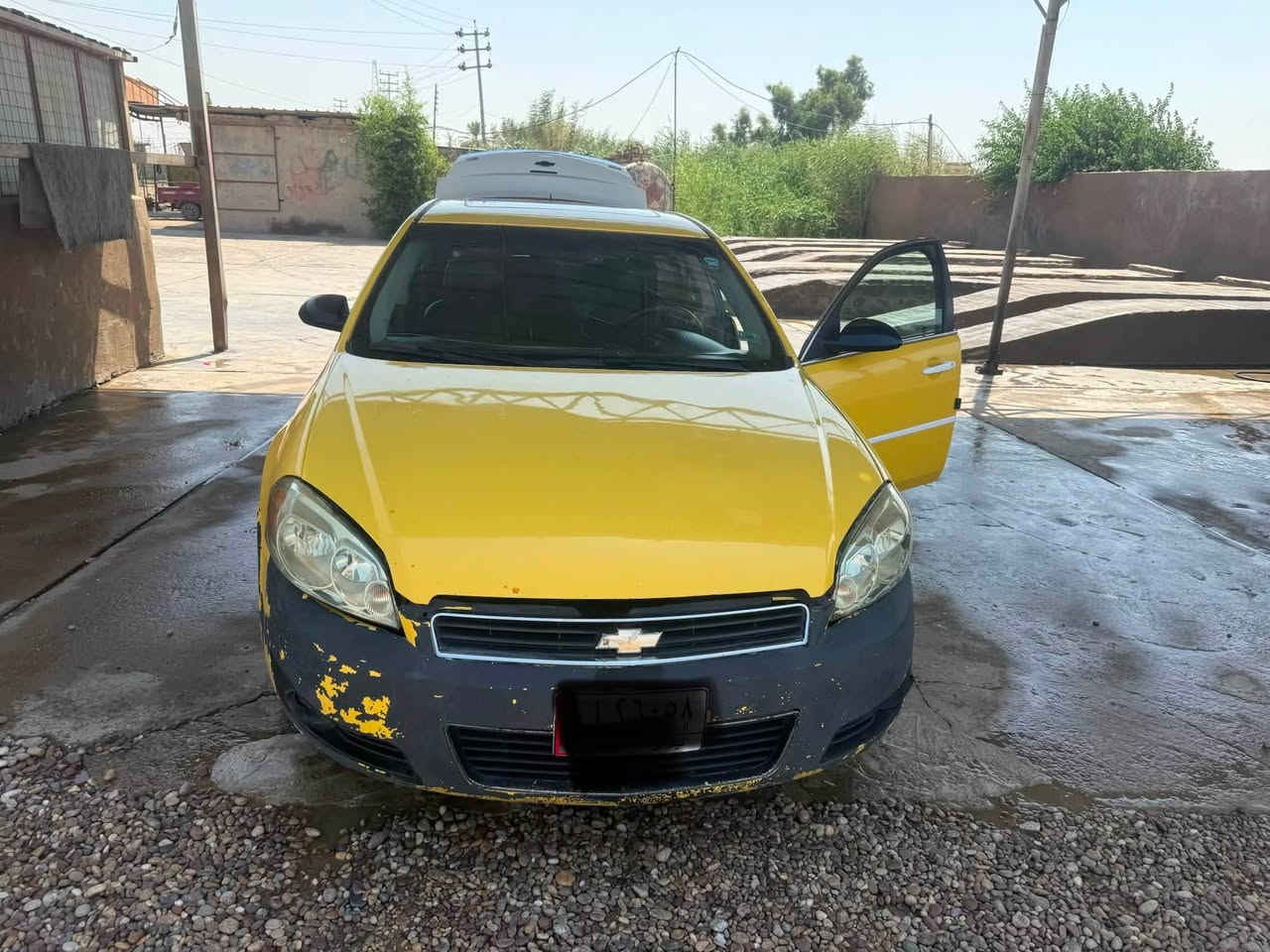 سلام عليكم اخوان عندي امبالاه 2010 LTZ صفره رقم نينوى خطها نينوى بغداد سياره جاهزه من كلشي
مكينه جديده شرط
كير شرط
تبديل دهن كير+ فلتر
ظفيره محيوكه كامله
تخم تاير جديد
دينمو جديد
كهربائيات كلها شرط
تبريد بس تبدل اصبع كمبريسر
راديتر ماء جديده
اذان محرك جديد
بلكات+وايرات+نوزلات جديد
كشنات جلد+تدفئه
تخم سماعات دمام
صدر 80/‎%‎
سنويه 2027
حادثه جامل الوره اليمنه بدون عظم
السعر 72 او مراوس امبالاه خصوصي حسب القناعه
مبايل *********** مكان السياره صلاح الدين سامره
فقط الدعاميه الكدام تريد ضبغ والدعاميه والورا شويه بيه طخه تاير ماطور
