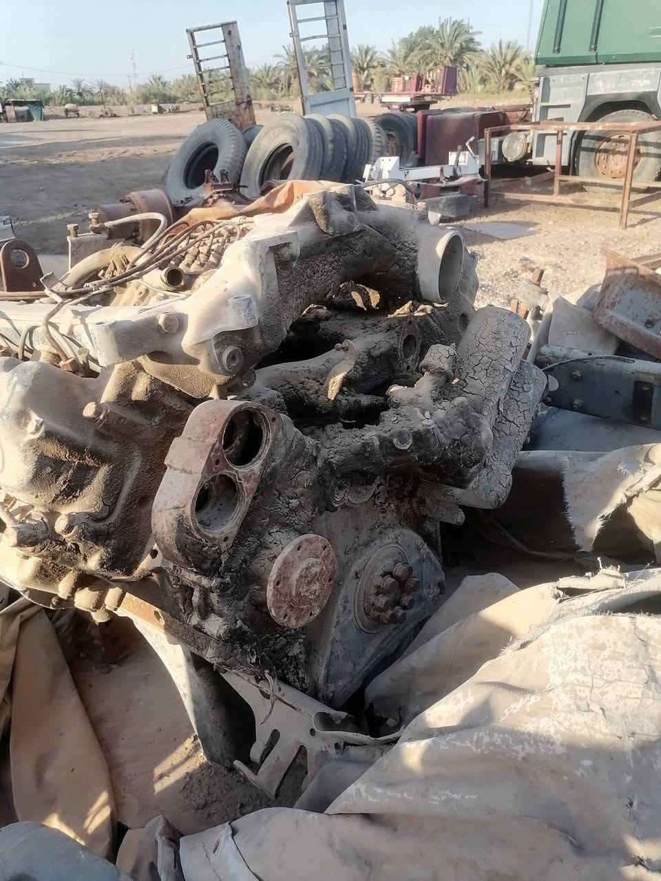 للبيع مكينة البي كرواتي او كير البي المكان ديالى خان بني سعد الرقم للستفسار ***********
