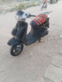 فراشه • مامفتوح