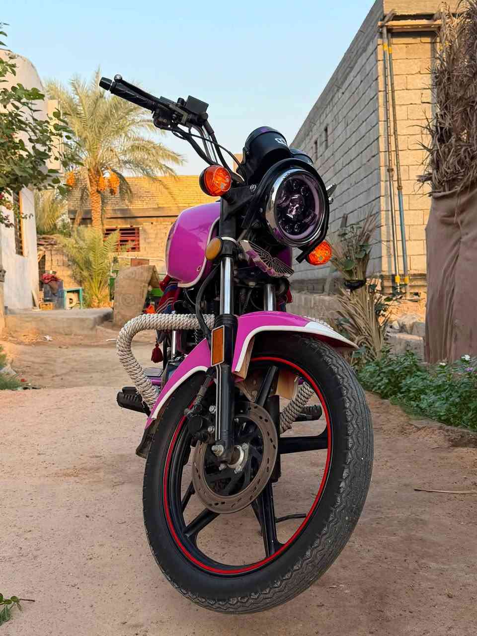كافاله عامه • للبيع • خاص