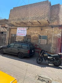 عقار للبيع المساحه ١٠٢      في منطقه الجوبه قرب مسشفى الطواري  اي ستفس...