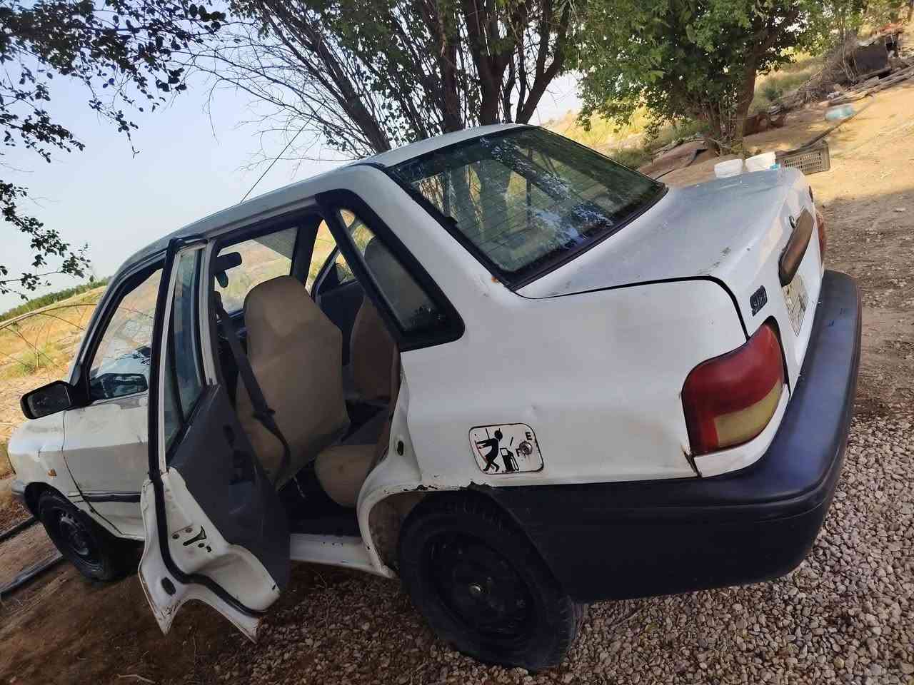 سايبه • ٢٠٠٩ • رقم بغداد