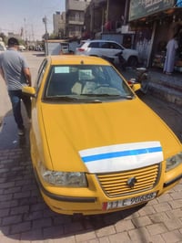 سمند ٢٠١٢ • تحويل مباشر • هيئة وغرامات ٠
